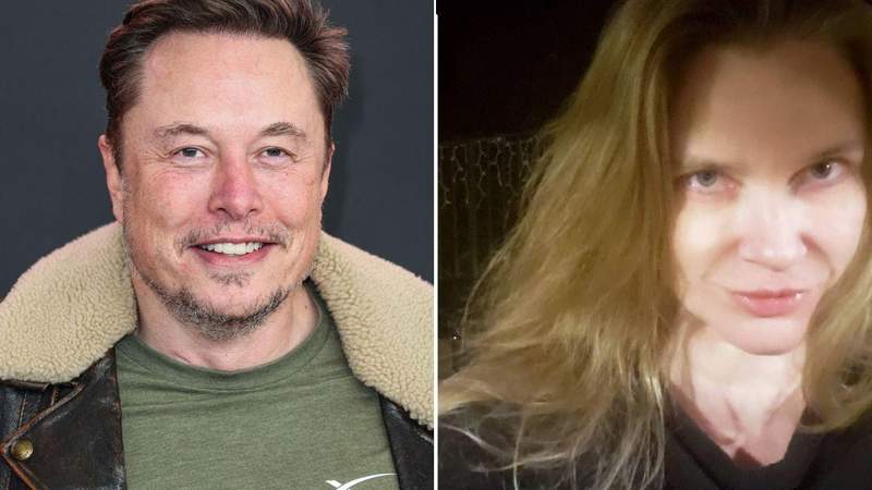 New Photo - Elon Musk’s First Wife Says He Made Her Feel 'Insignificant' in Bombshell New Documentary
