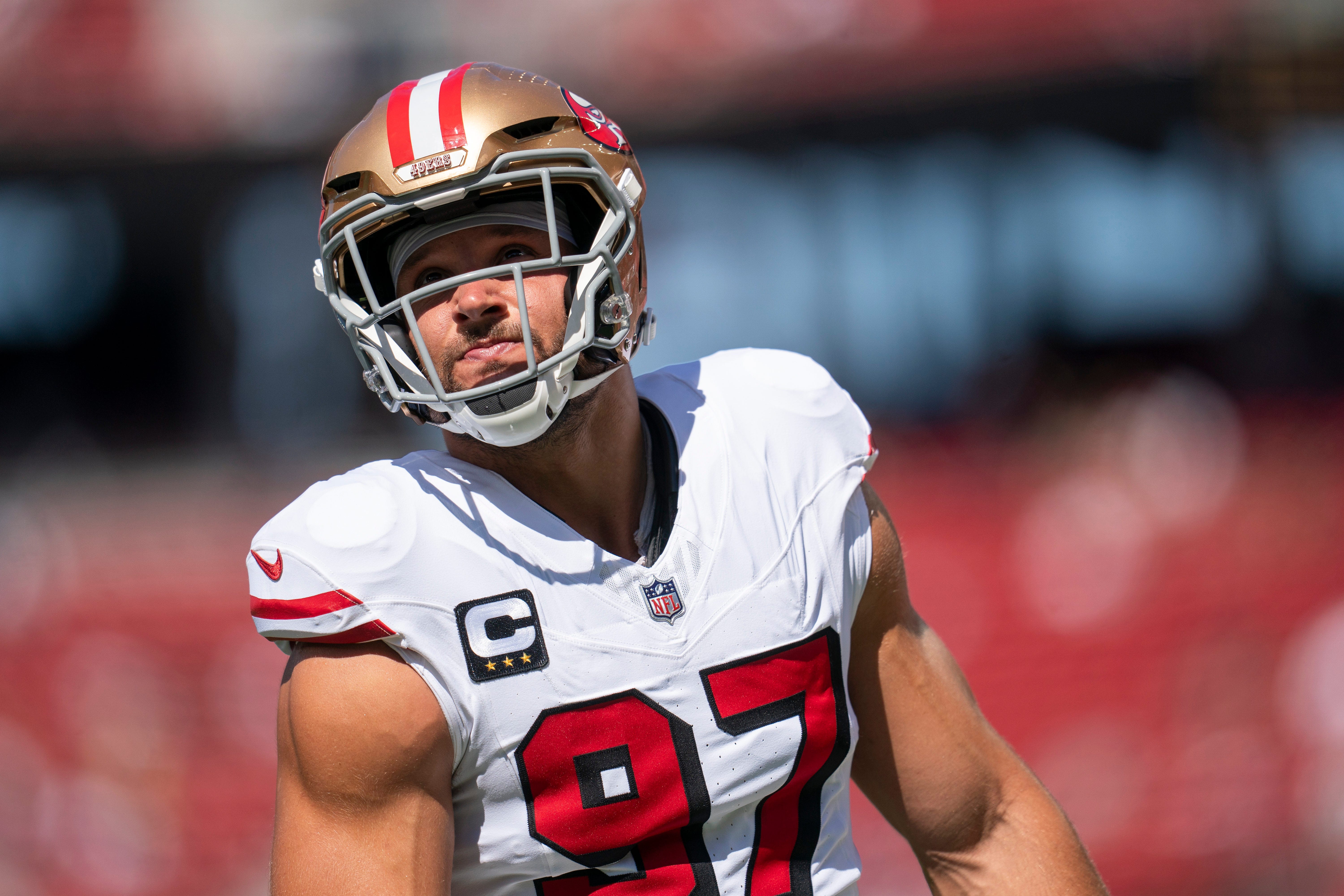 What channel is the Rams vs 49ers on today? Time, schedule to watch ...