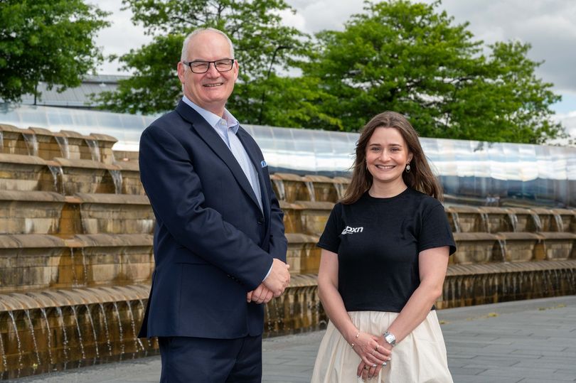 Sheffield cyber security chip maker secures £5m to speed up production