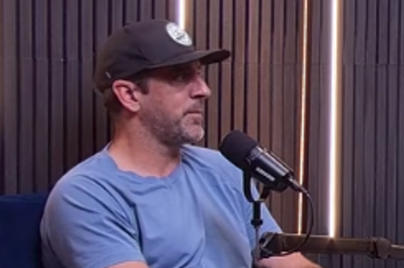 Aaron Rodgers brutally slams 'sham' Donald Trump and says 'there's no MAGA movement'