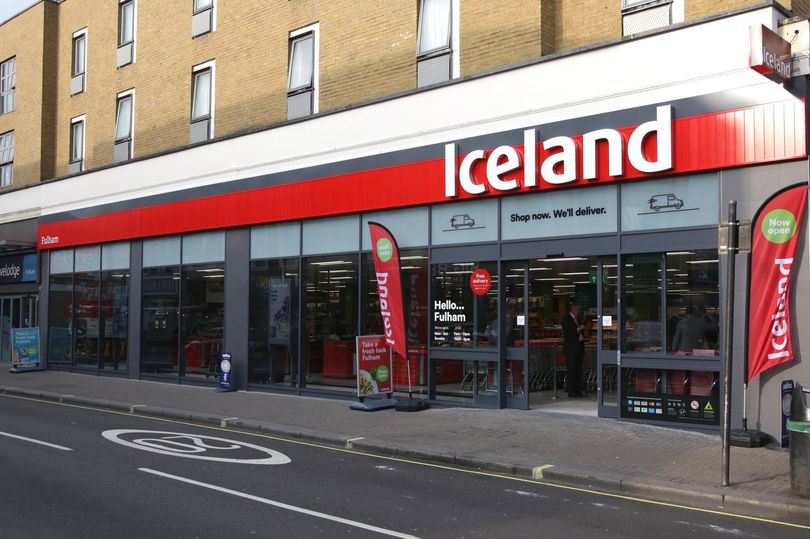 Iceland set to become first UK high street brand to open shop in Falkland Islands