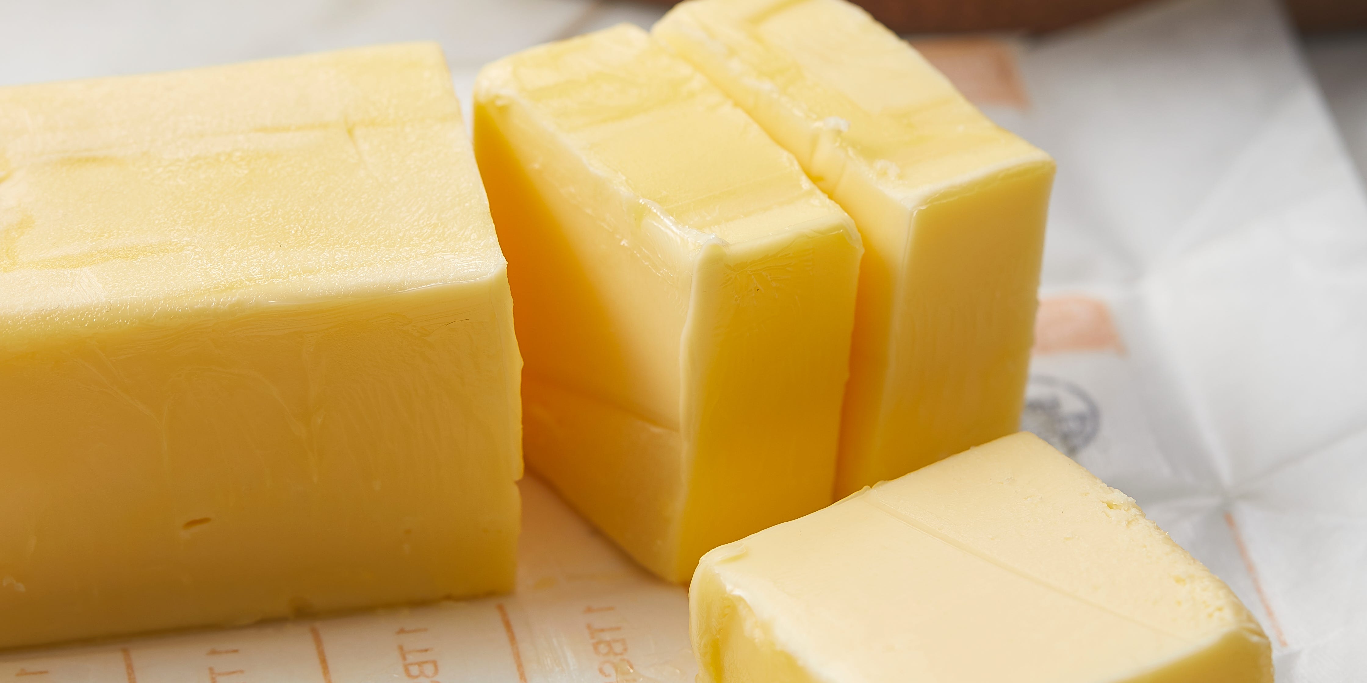 Forgot to Soften the Butter? Try One of These Easy Tricks