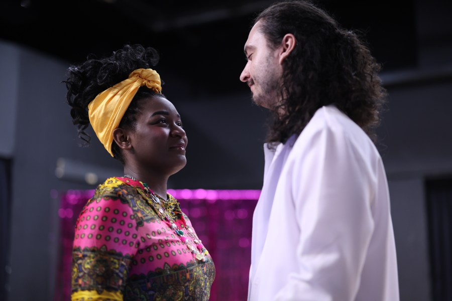 New original play, Haunted Hearts, coming to CNY