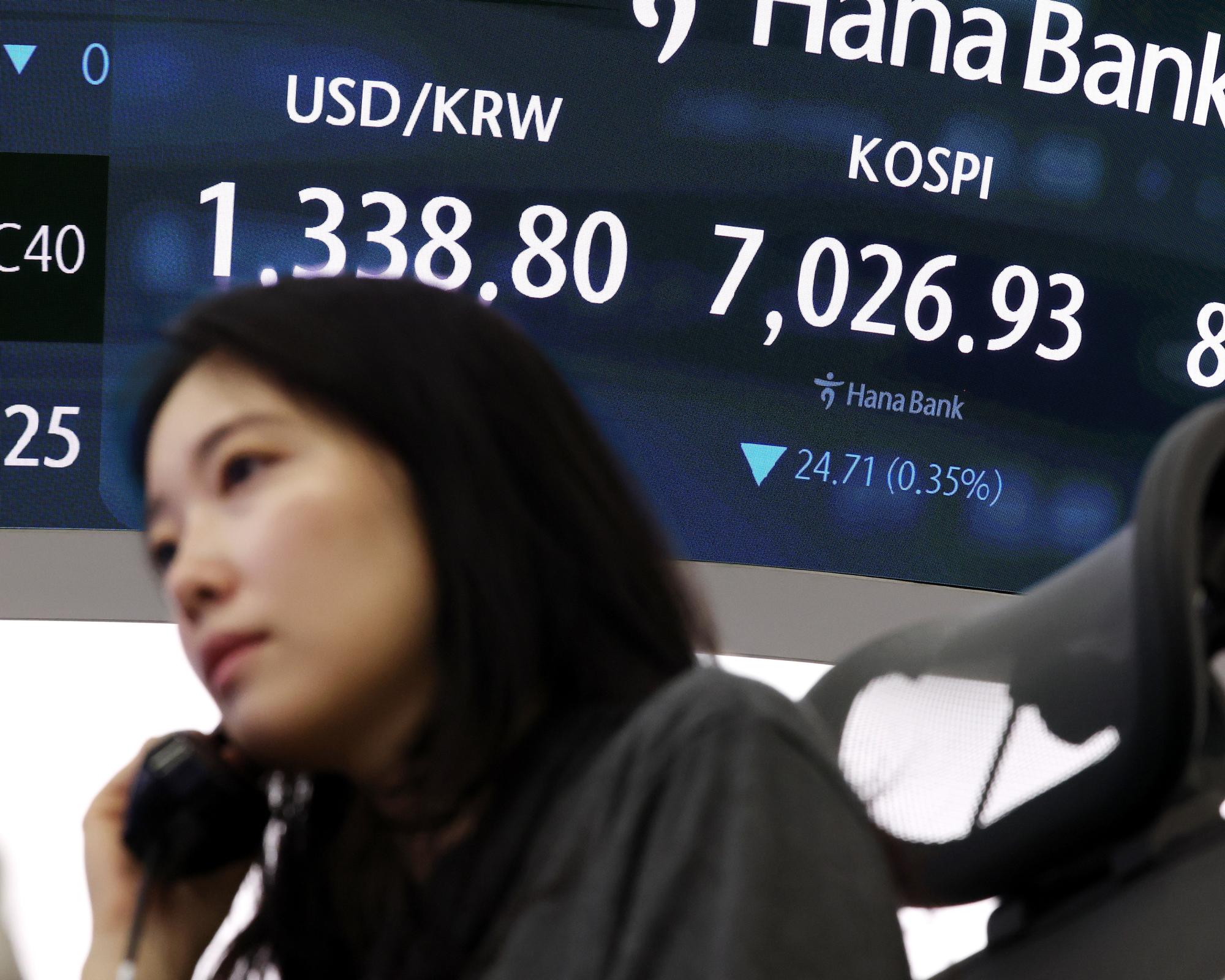 Global bond selloff resumes as surging oil prices stokes fears about inflation