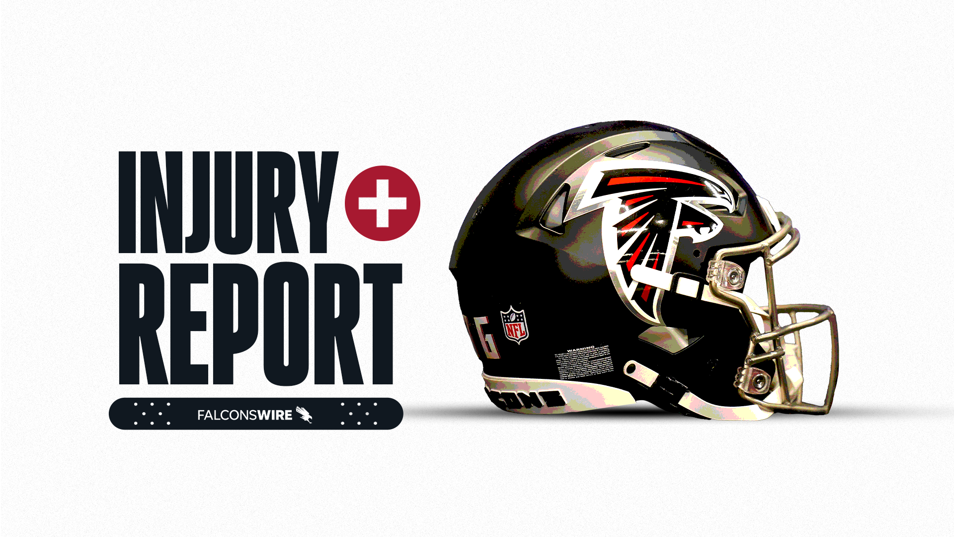 Falcons Week 1 injury report: Tua Tagovailoa hurts back in practice