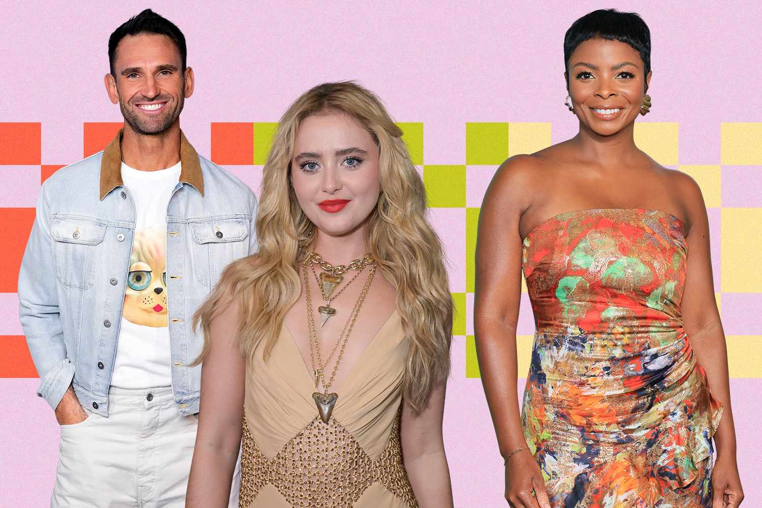 Fall TV Preview: What Your Favorite TV Stars Are Watching Right Now