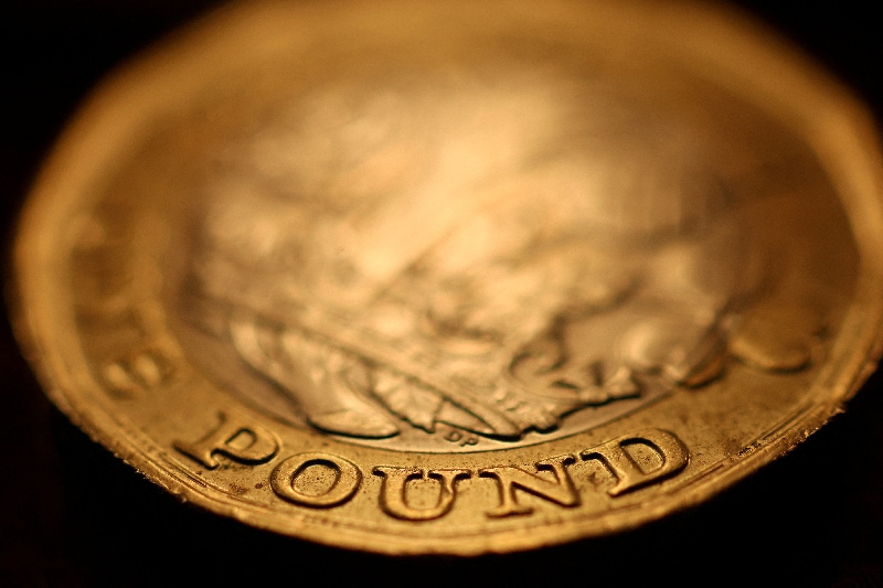 UK bond yields soar to multi-decade highs on fresh Mideast conflict