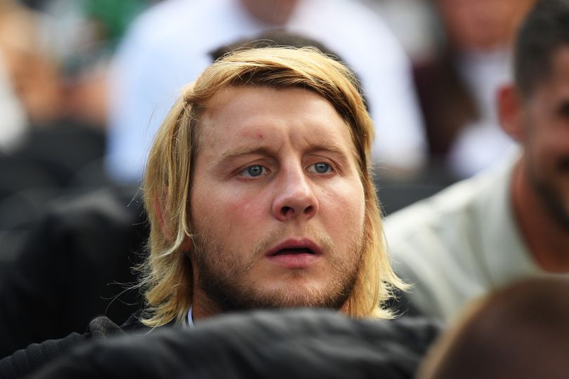 UFC star Paddy Pimblett admits he wants to ‘beat up' Arsenal boss Mikel Arteta as challenge laid out