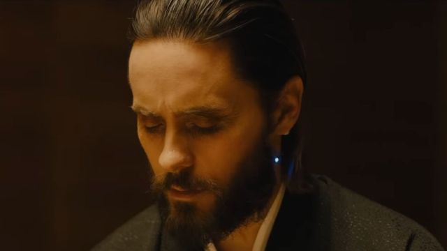 Jared Leto's Sci-Fi Sequel Is Suddenly No. 1 on Global Streaming