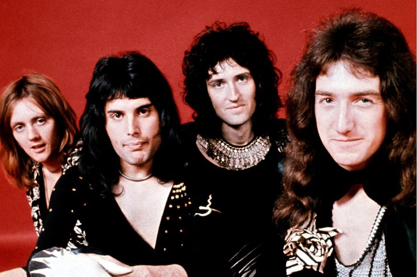 Queen star Roger Taylor teases tour with late Freddie Mercury as early as next year