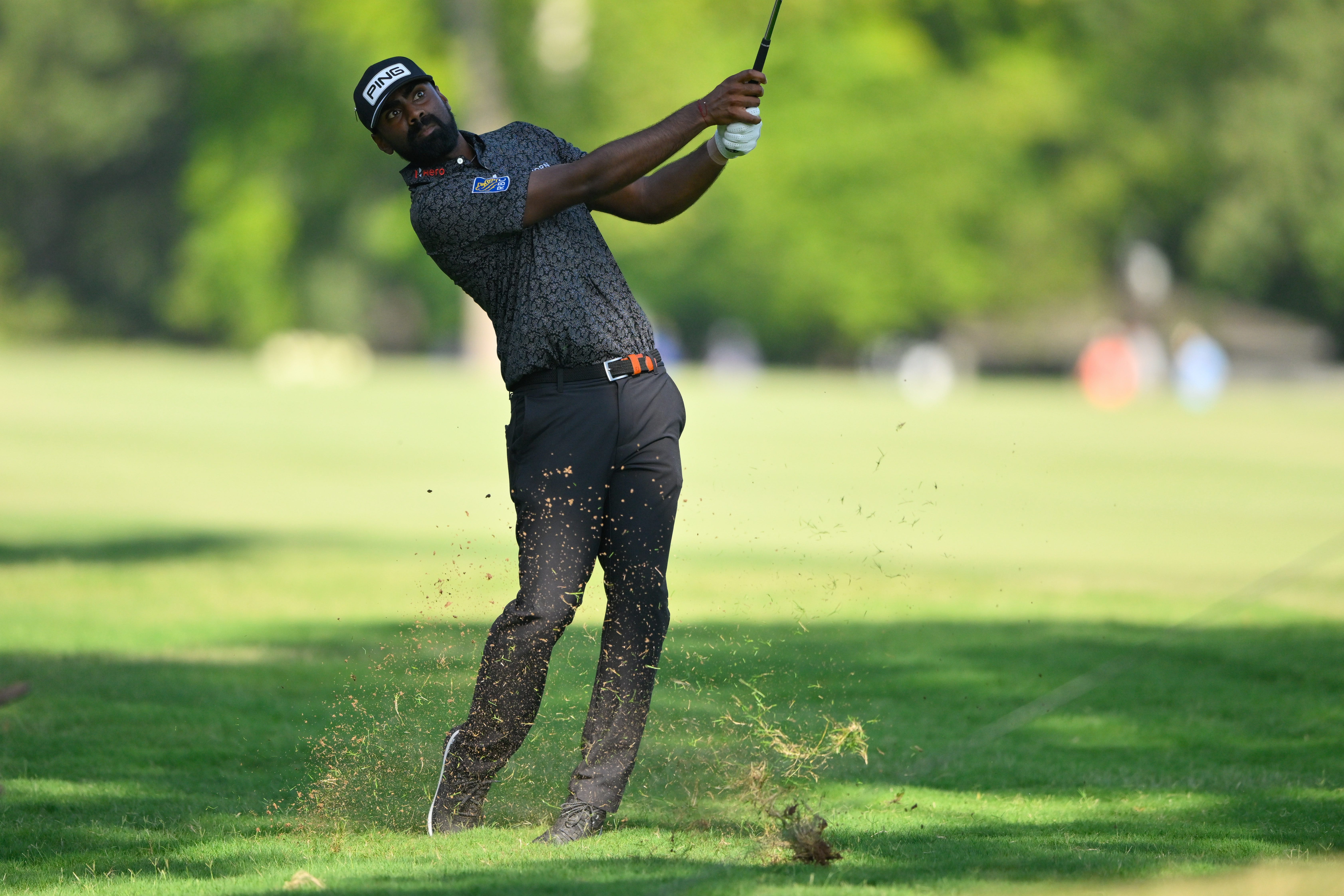 Sahith Theegala tops list of biggest PGA Tour risers in FedEx Cup standings