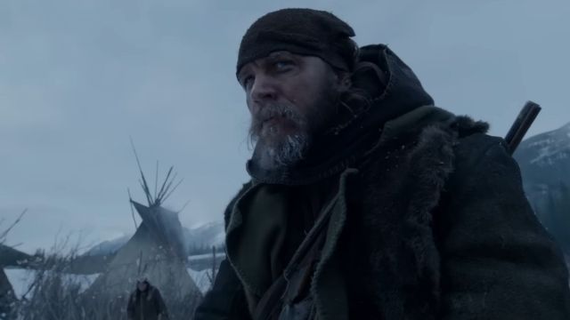 Oscar Winning Movie With Villainous Tom Hardy Is Resurging on Streaming