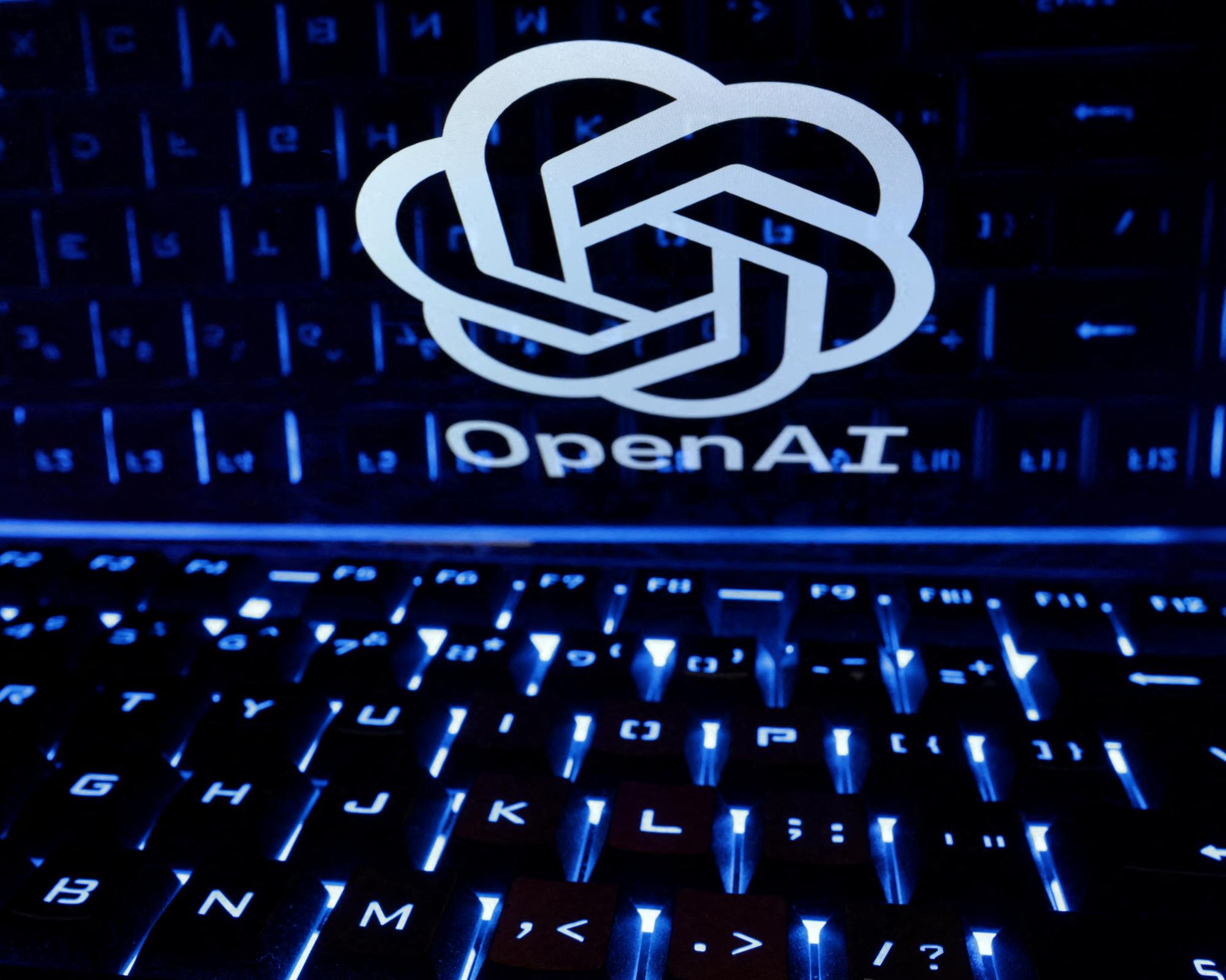 OpenAI not on track to reduce risk of ‘catastrophic' loss of control, says board member