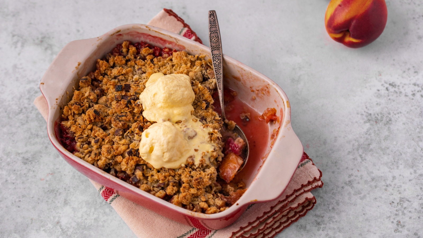 What Sets Marie Callender's Cobblers Apart From Its Pies?