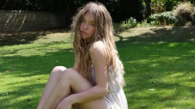 New Photo - Sydney Sweeney’s Nude Sports Ad Just Got Her Honest Verdict