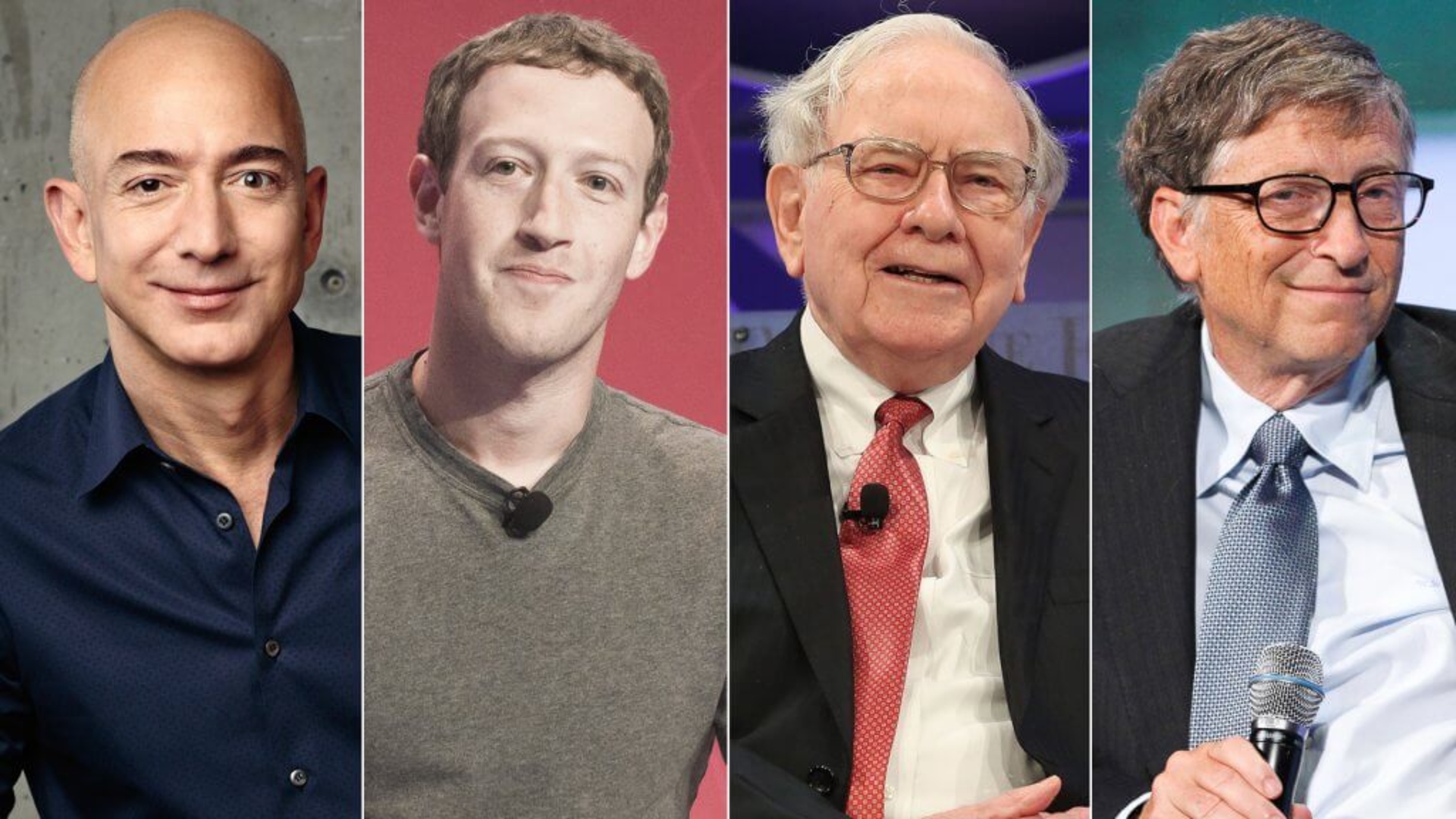 4 Reasons Copying Billionaire Advice Doesn't Work for Most People