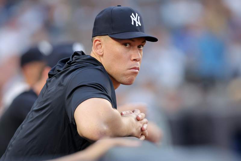 “Surprises Me Hearing Aaron Judge Say This”: Ex-MLB Pro Gives Blunt Take on Yankees Captain's Comments After Early Exit Vs Rockies