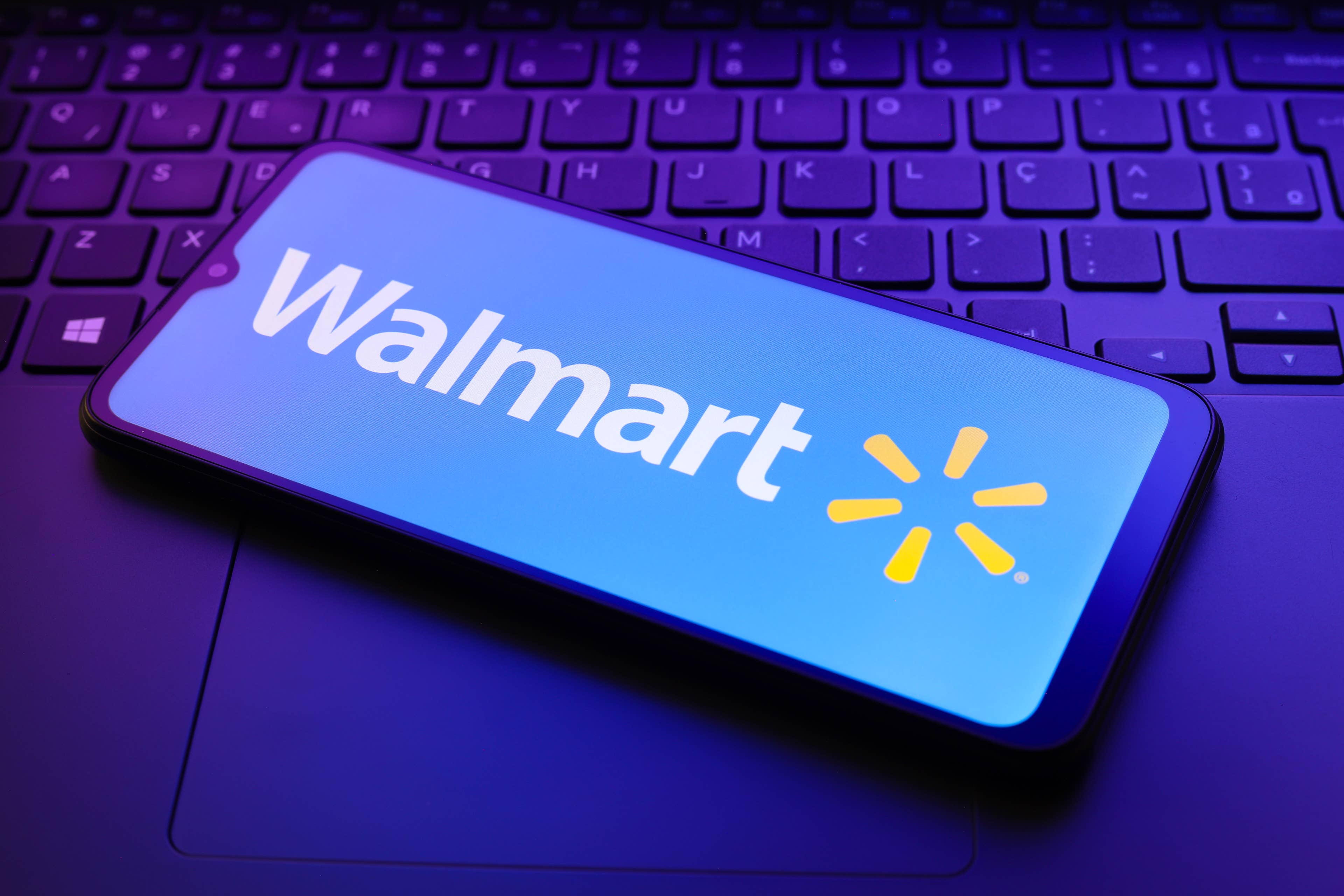 Walmart’s $15 Slip-On Shoes Deliver New Balance Vibes for a Fraction of the Price - AOL