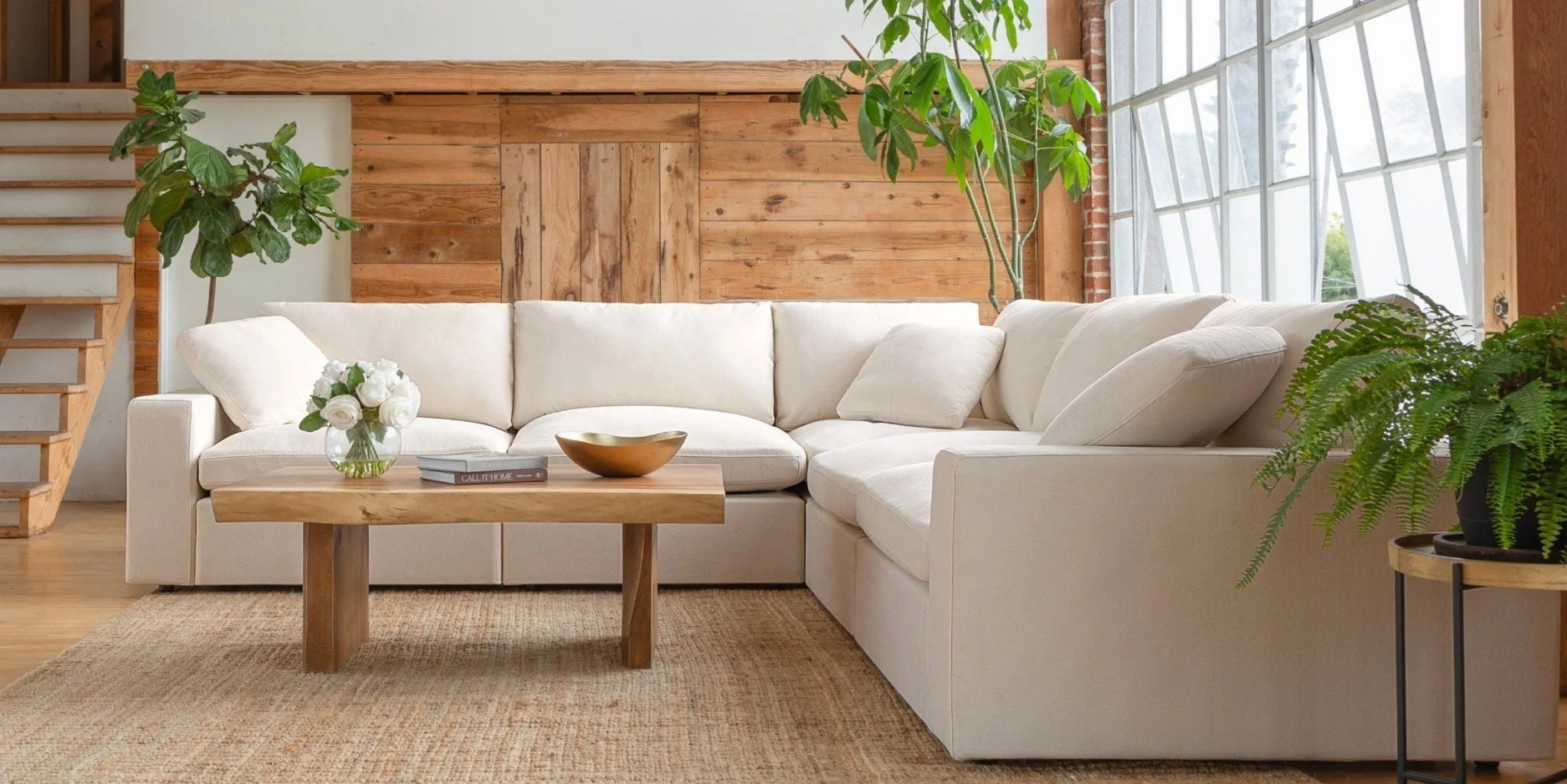 The 12 Best Washable Couches That Can Handle Spills, Stains, and Everyday Messes