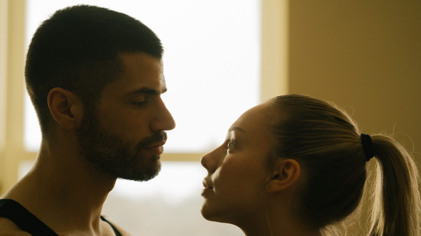 When Is ‘Drawn Apart' Coming Out?