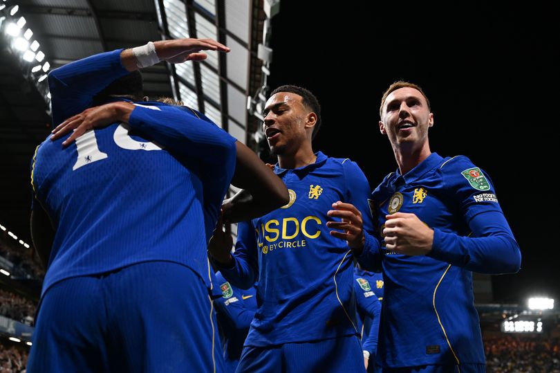 Morgan Rogers and Cole Palmer issue clear for new Chelsea signing after brutal Xabi Alonso snub