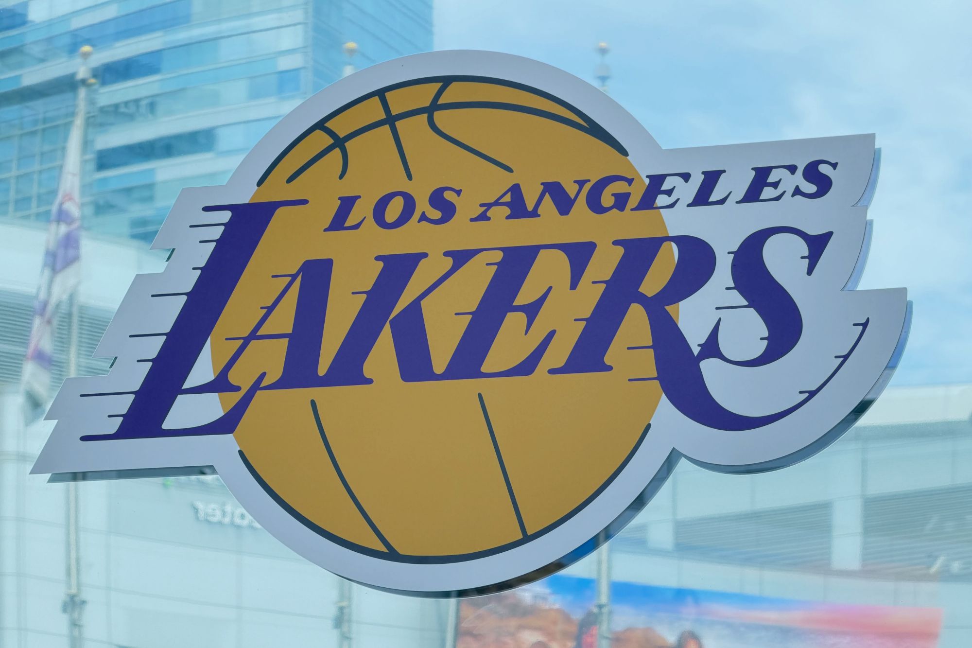 Lakers add former Heat executive as key ‘pillar' under new ownership