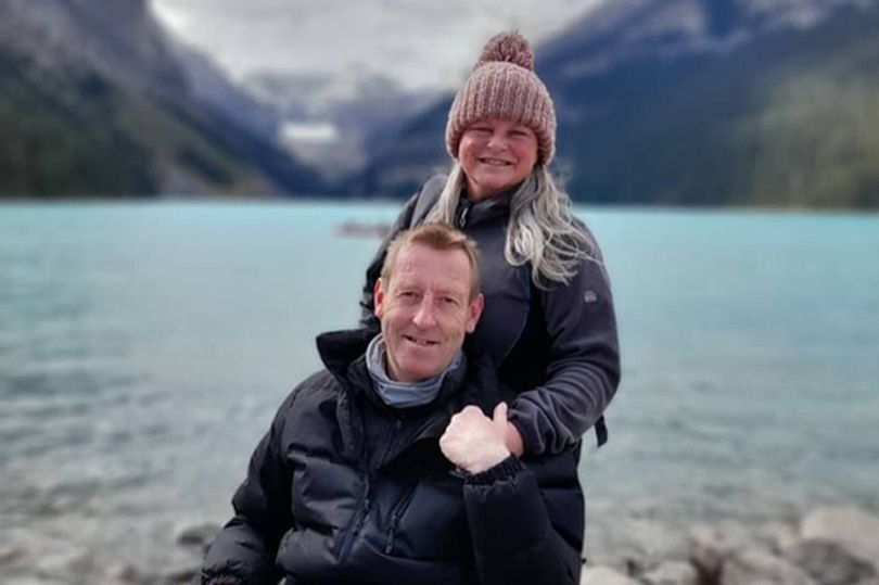 Assisted dying bill vital, says mum who fears children will never forgive her for hiding Dignitas trip with their dad