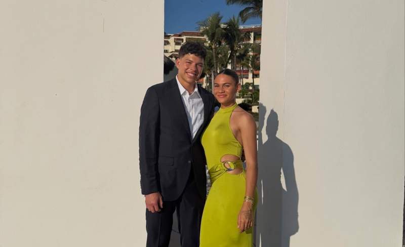 “Unnecessary & Needs To Stop” – Fans React After Trinity Rodman Gets ‘Ben Shelton's Girlfriend' Label During US Open Broadcast