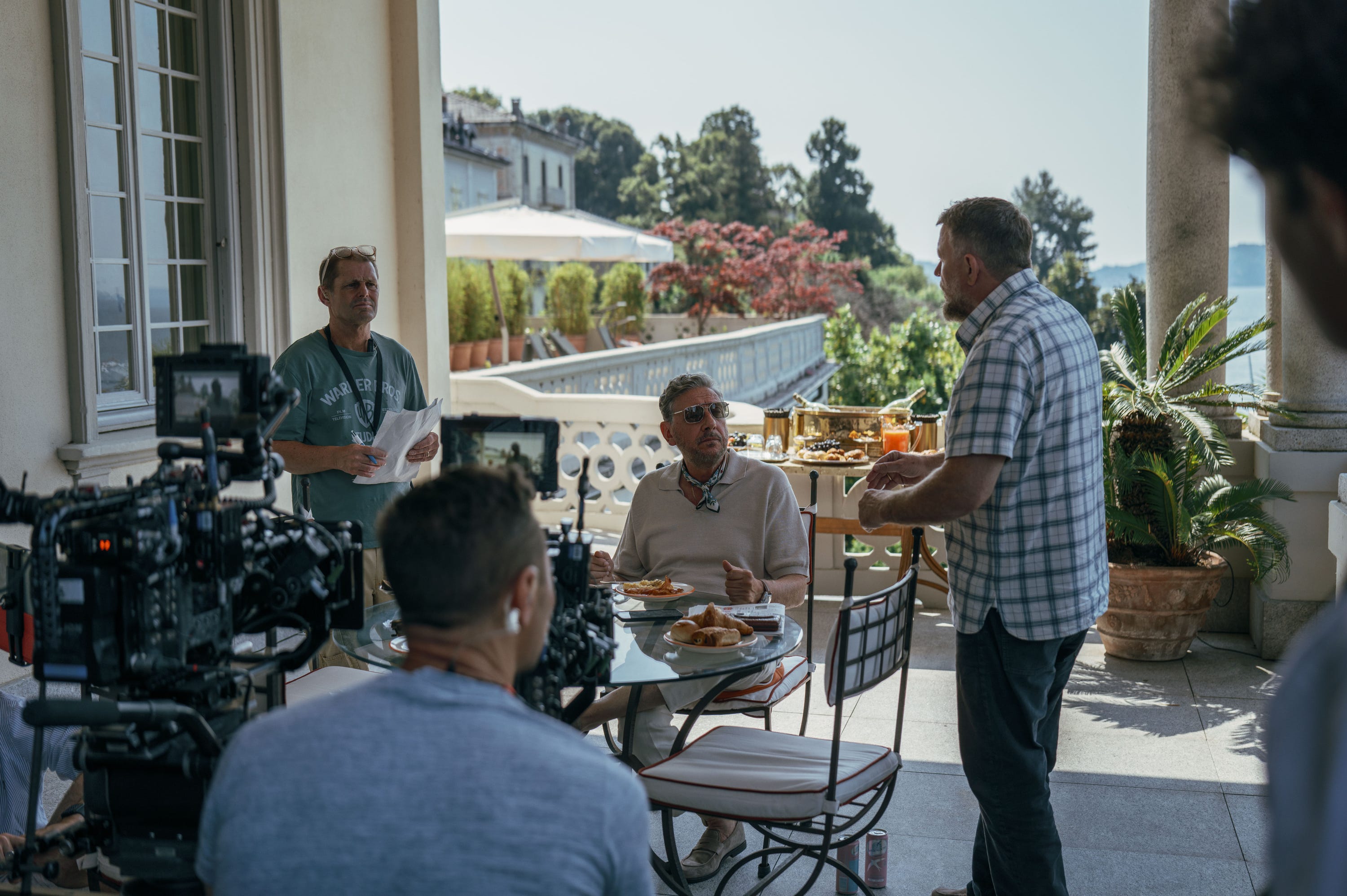 Guy Ritchie Cottage 'The Gentlemen' Season 2 Was Filmed at Guy Ritchie’s Own Estate—and His ...