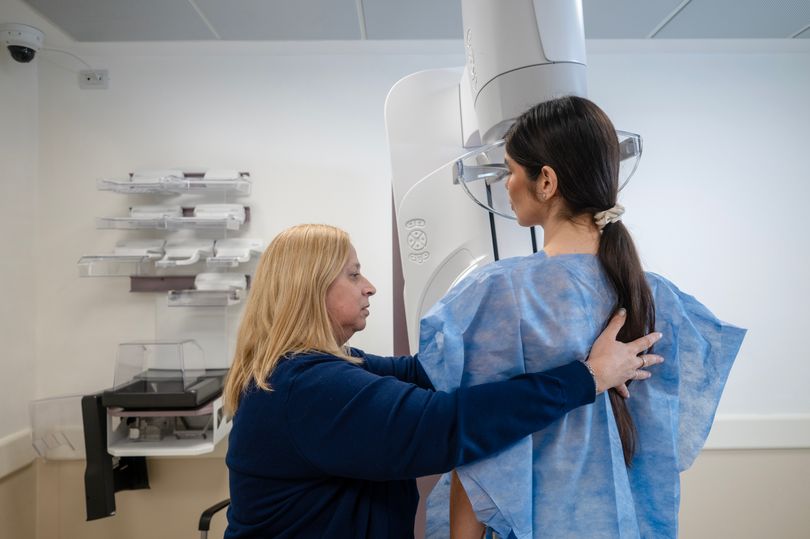 Two signs of cancer that show up at night you shouldn't ignore
