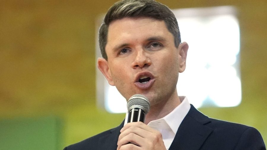 Talarico opposes trans athletes in girls sports ‘if it endangers safety or fairness'