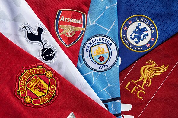 Premier League's ‘Big Six' oppose new financial plan with £550m boost for clubs