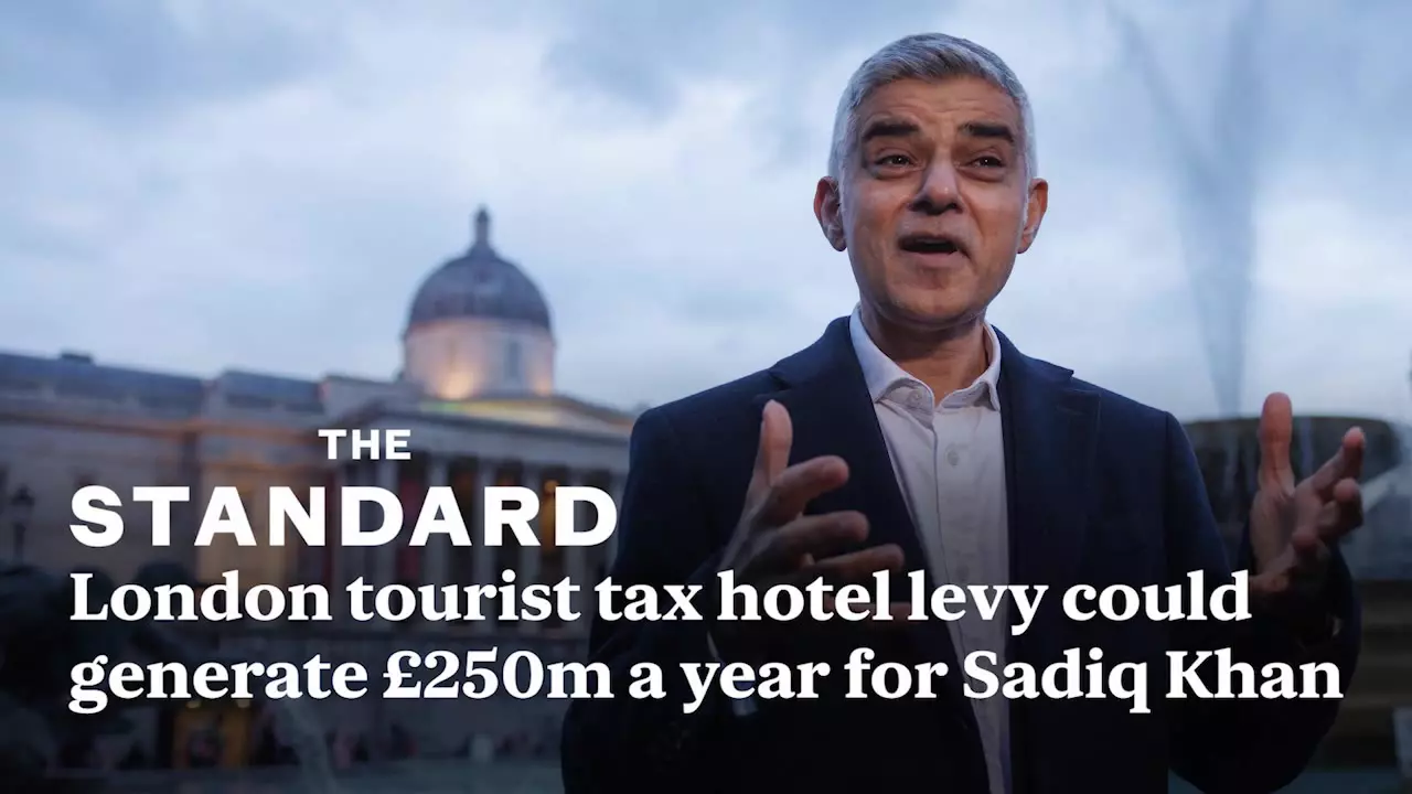 How will the new tourist tax affect London - and what could it pay for?