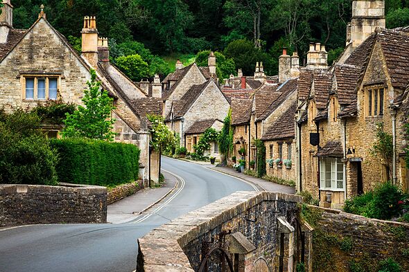 Labour issues ‘hammer blow' to tourism in beautiful UK region