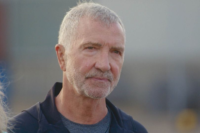 Graeme Souness to tackle gruelling three-day fundraising challenge