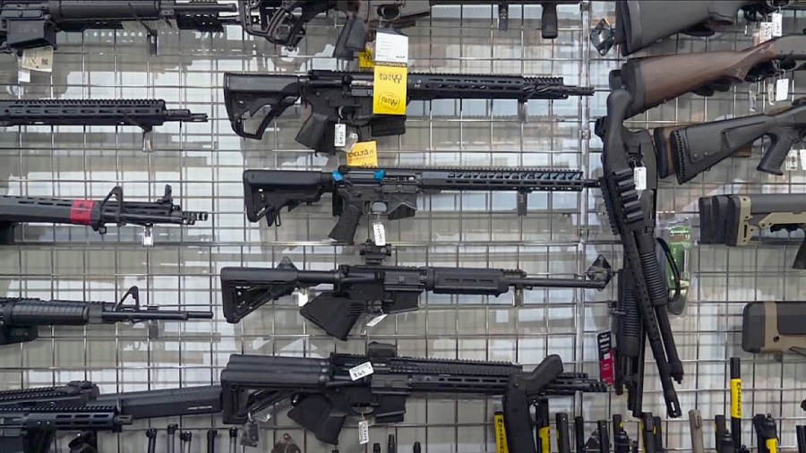 Illinois could bill gunmakers for costs of gun violence