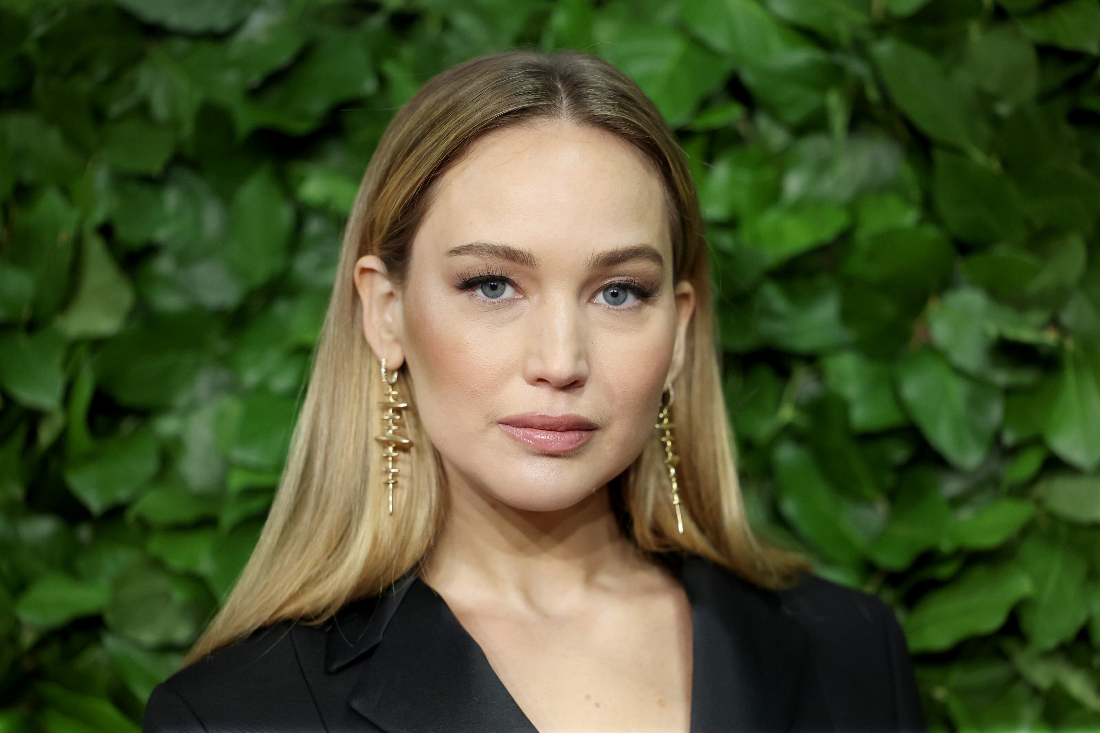 Jennifer Lawrence finally joins Instagram – but she has one warning