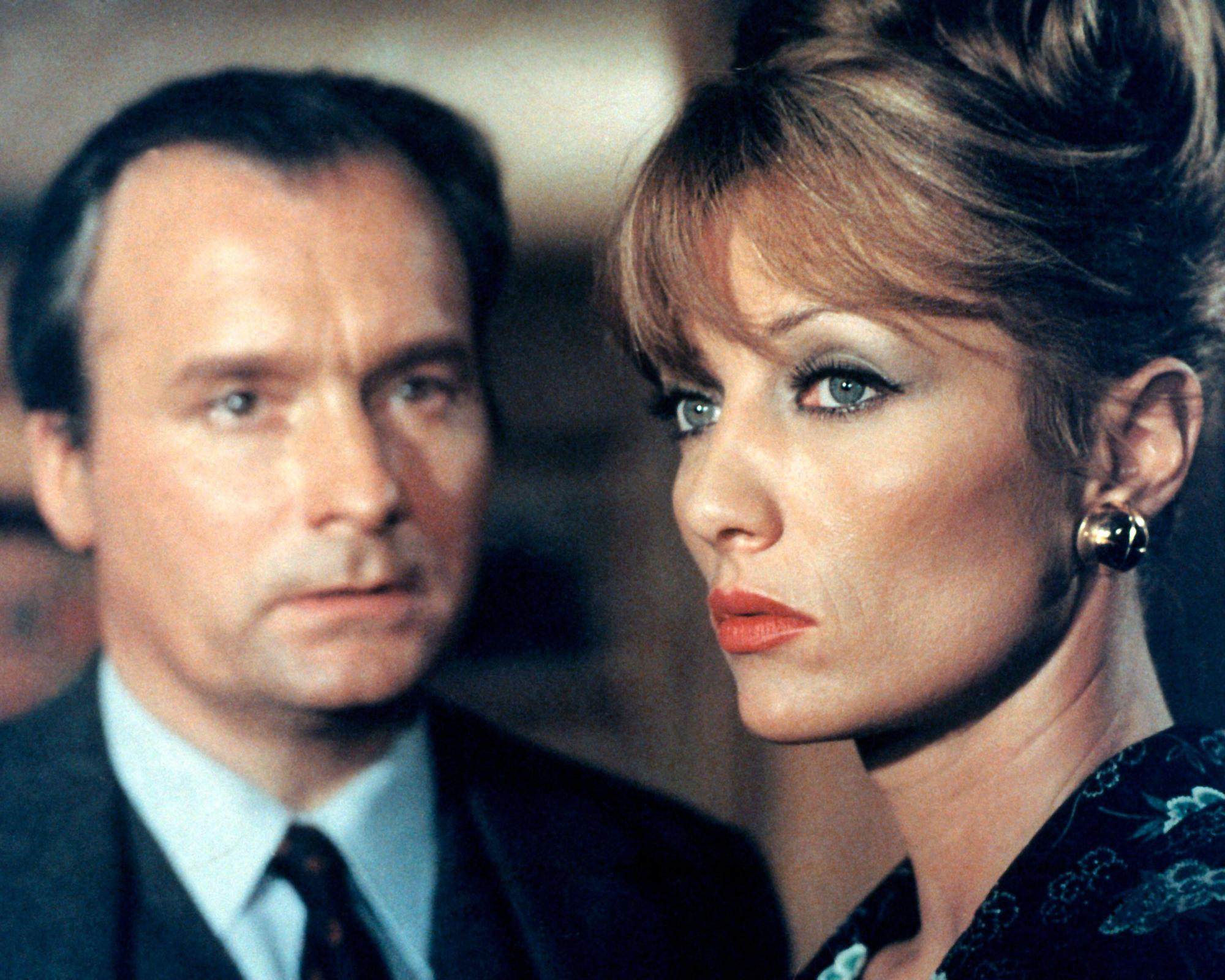 La Femme Infidèle review – Chabrol's eerie domestic thriller is a brilliant ballet of repression and fear