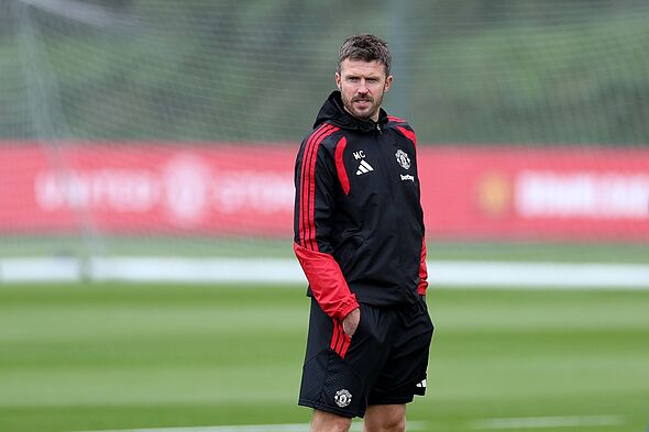 Man Utd add eight players to Champions League squad just hours before Sabah clash