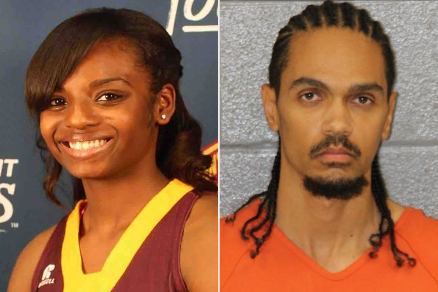 Former College Basketball Player Met Man on Vacation. Then He Became Obsessed, Tracked Her Vehicle and Killed Her
