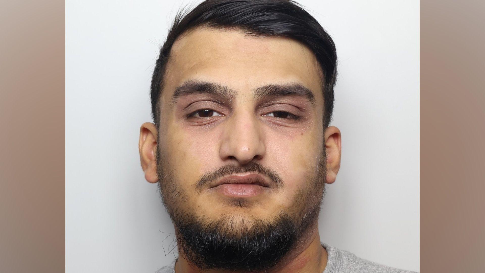County lines drug dealer jailed for six years