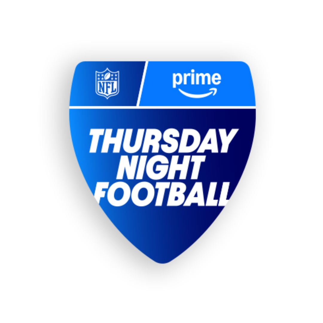 What channel is Thursday night football on TV tonight live? Start time, streaming