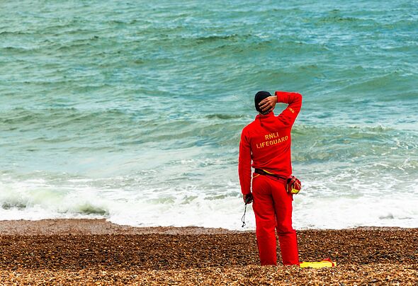 Attacking our RNLI heroes is madness - the anger needs to be directed at one country