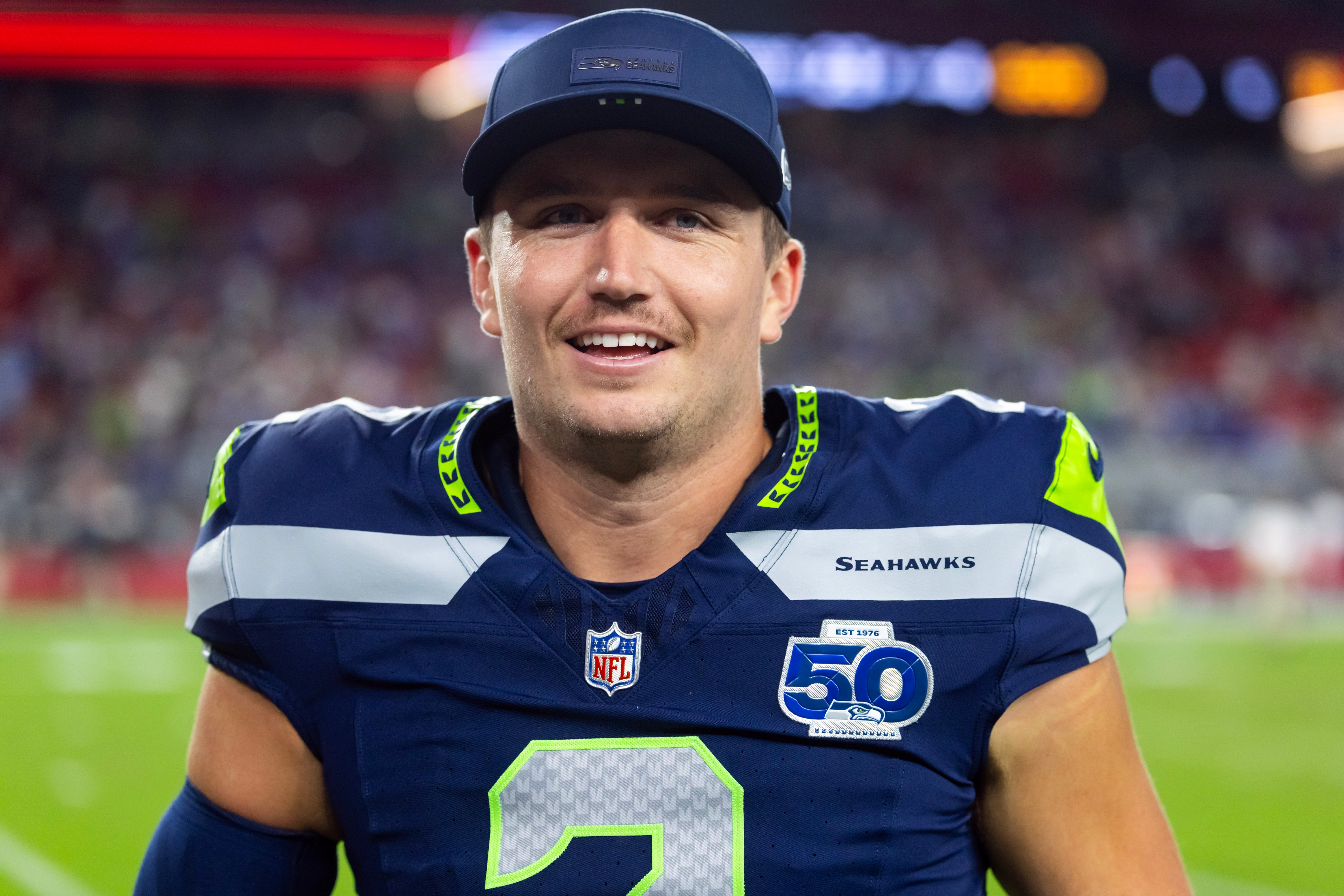 Ex-Broncos quarterback leads comeback win in NFL's season opener