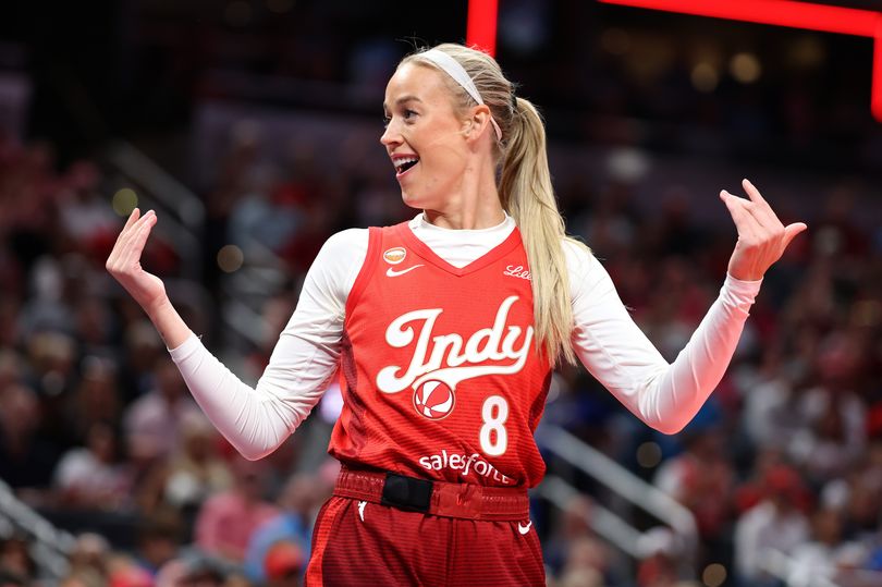 Sophie Cunningham makes career announcement after fallout with old friend