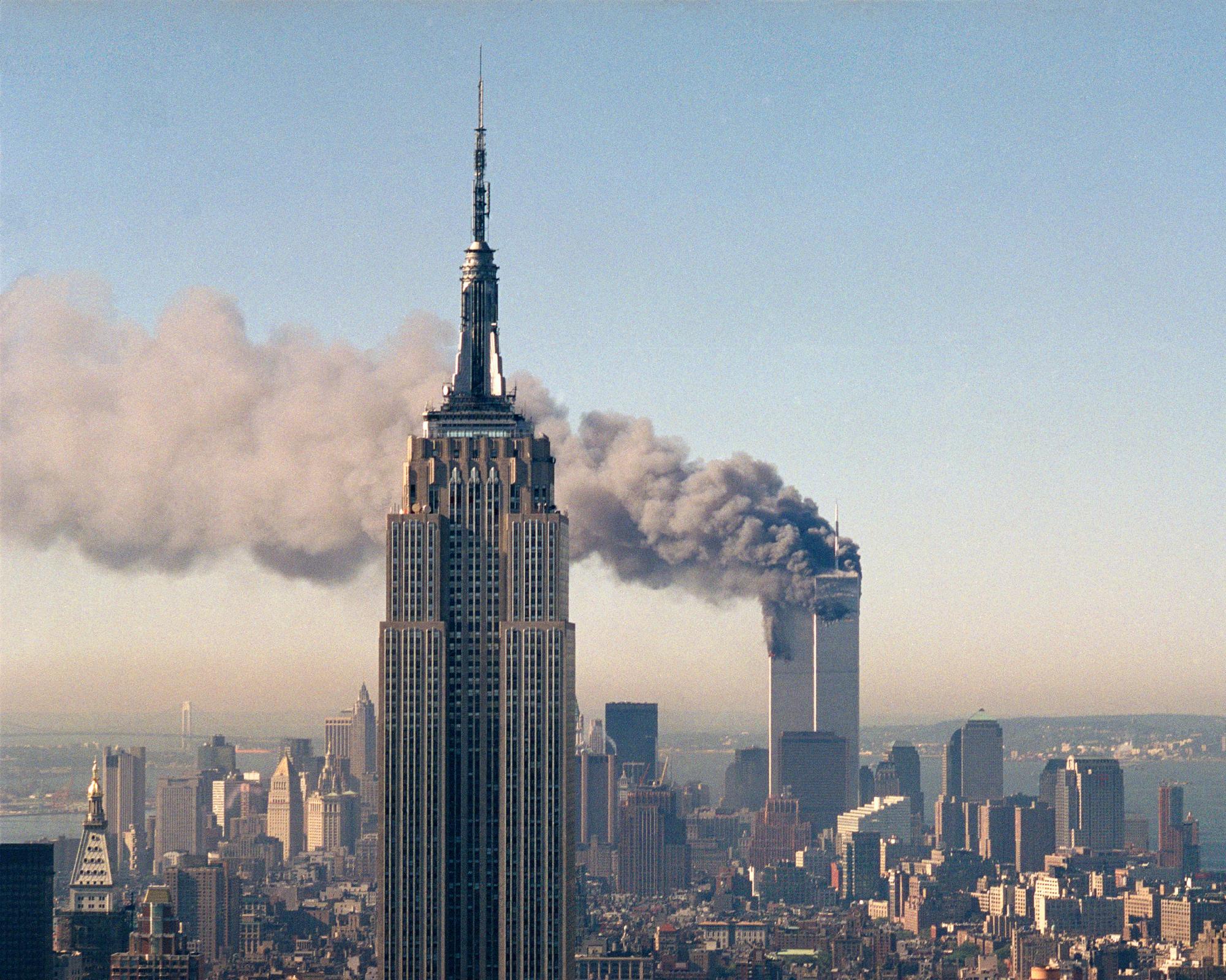 ‘Institutional neglect': 25 years on from 9/11, experts sound alarm over US counter-terror efforts