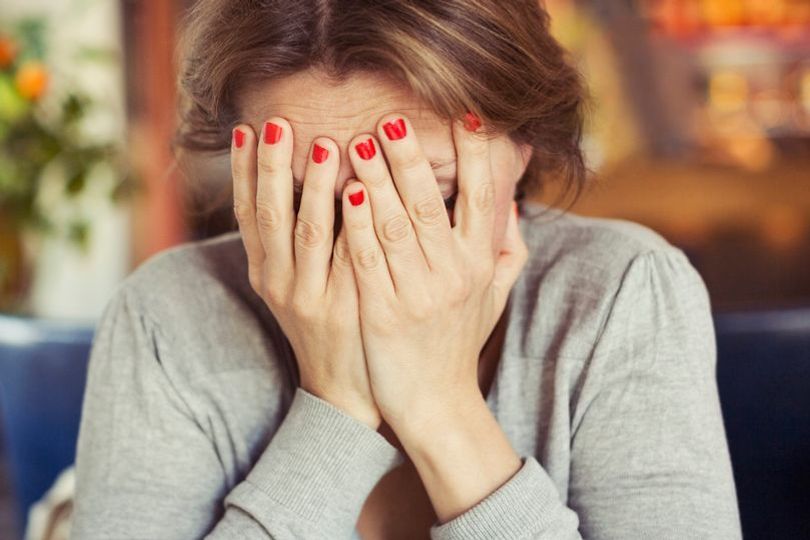 'Husband has been living secret double life for 10 years – I don't know who I married'
