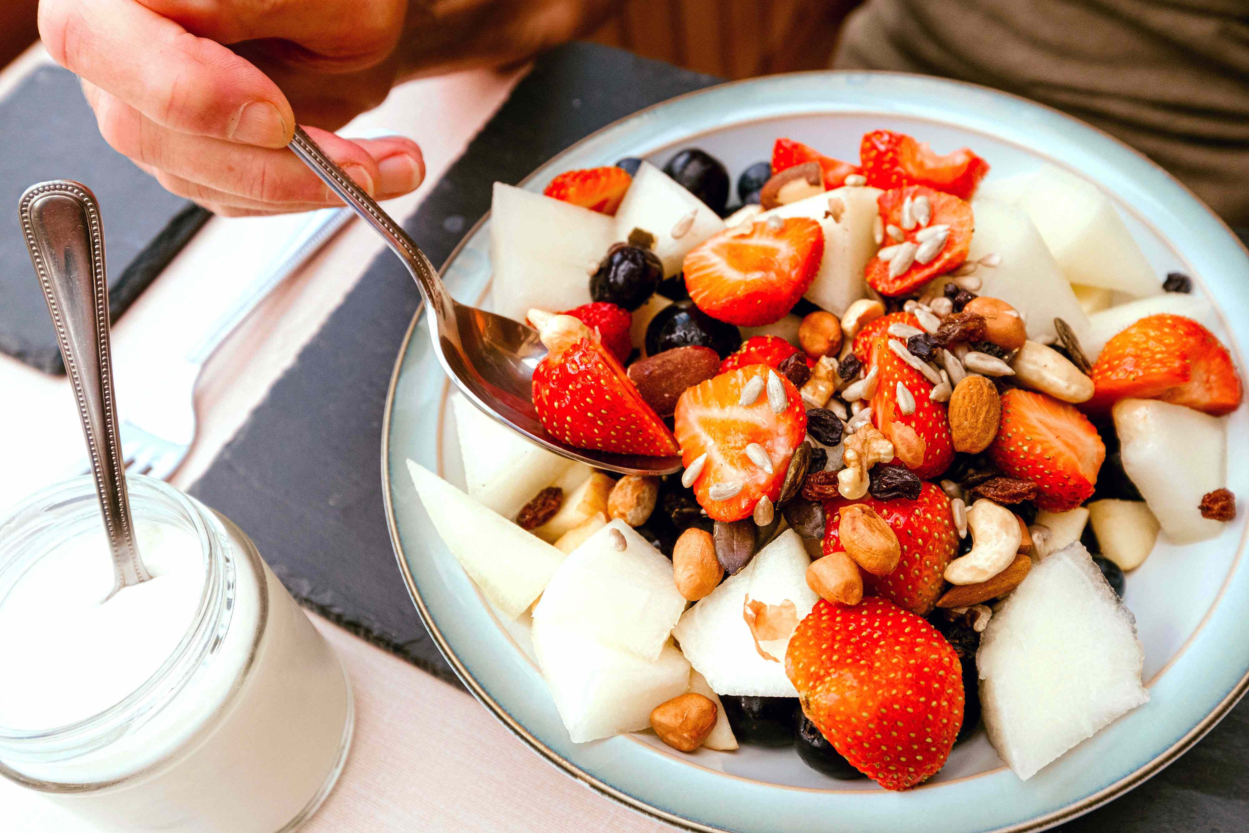 Want to Keep Your Brain Sharp? This Snack May Be Worth Adding to Your Day