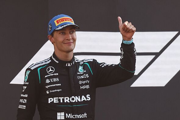 George Russell clear on the one thing he needs to win F1 World Championship