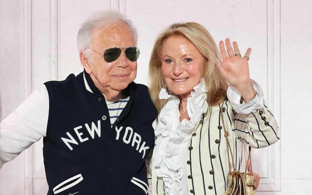 After the Galliano drama, the next Met Gala should belong to Ralph Lauren